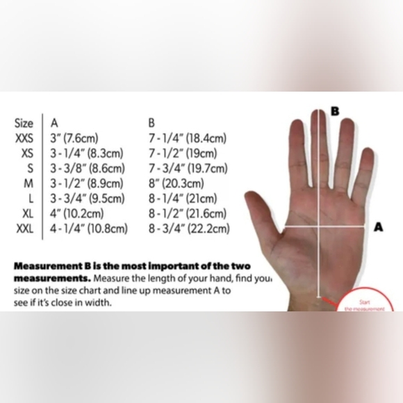 Cheetah Print & Black Gloves - Picture 10 of 10